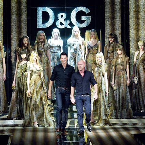 dolce gabbana legnano|dolce e gabbana storia.